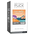 Wolfgang Puck Soft Coffee Pods, Sorrento Decaf, 9.5 Gram, 18 Count (Pack of 6)