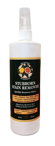 Stubborn Stain Remover (16 oz.)