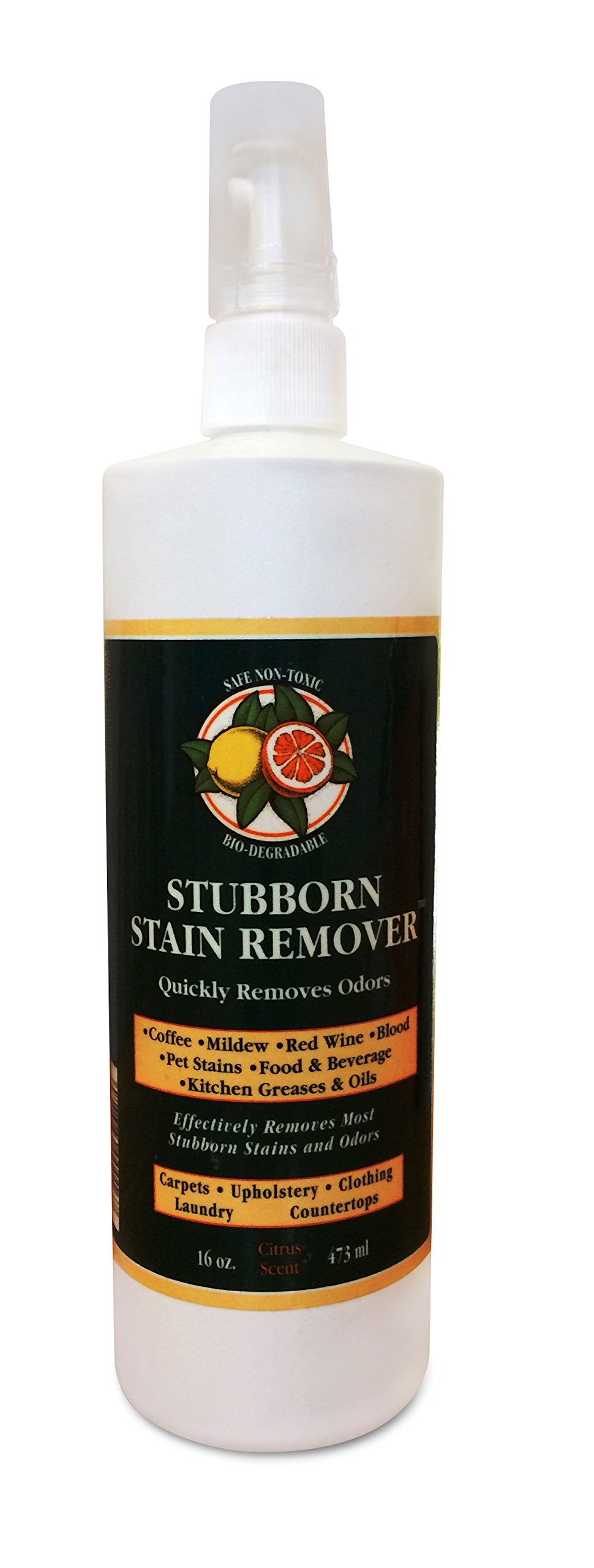 Stubborn Stain Remover (16 oz.)