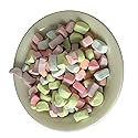 12 Oz Multi Colored Cereal Marshmallows Dehydrated