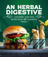 Underberg Bitter Herb 3pk