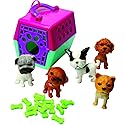 Kidsmania Puppy Love, Candy + Surprise - Display Pack of 12 Count