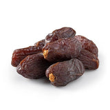 NUTS U.S. - Natural Medjool Dates | Grown In California Desert | Juicy and Sweet | No Added Sugar and Preservatives | Chewy Texture | All Natural
