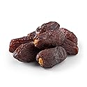 NUTS U.S. - Natural Medjool Dates | Grown In California Desert | Juicy and Sweet | No Added Sugar and Preservatives | Chewy Texture | All Natural