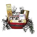 Gift Basket Village Celebrations Holiday Gift Basket for Christmas