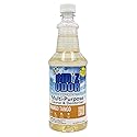 Unbelievable RID'Z Super Concentrate Multi-Purpose Cleaner & Deodorizer - Mango Tango, 1 Quart, 1 Count
