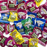 Warheads Mega Candy Super Tube - Assorted Flavors (1 Pc.) - Perfect for Birthday Parties, Halloween Treats, & More
