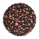 Davidson's Organics, Earl Grey Rose, Loose Leaf Tea, 16-Ounce Bag