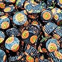 Miniatures Peanut Butter Cups Candy (2 Pounds) (Dark Chocolate)
