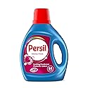 Persil Intense Fresh Everyday Clean Liquid Laundry Detergent, 84 fl oz, 64 loads
