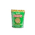 Flows Tasty Treats, Toasted Corn & Peanut Crunchy Mix, 26 Ounce