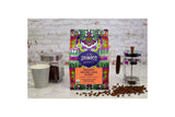 Orinoco Organic Mocha-Java Blend 2.5lb bag, Medium Roast, Whole Bean Coffee, 100% Organic Fair Trade Arabica beans…