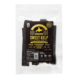 Hokkaido Sweet Kelp, Natural Umami, Wild Kombu from Hokkaido | No preservatives, No additives, Non-GMO | Japanese Dried Seaweed | 3.5oz (100g) by SUI