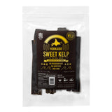 Hokkaido Sweet Kelp, Natural Umami, Wild Kombu from Hokkaido | No preservatives, No additives, Non-GMO | Japanese Dried Seaweed | 3.5oz (100g) by SUI