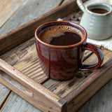 Starbucks Sumatra Single-Origin Coffee K-Cup Pods, Dark Roast Ground Coffee with Earthy & Herbal Flavor, 24 CT K-Cup Pods Per Box (Pack of 2 Boxes)