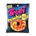 TROLLI GUMMI PEACHIES