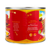 Sanniti Dolmas Stuffed Grape Leaves | Ready to Eat, 70 oz