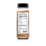 Spiceology - Creole Seasoning Spice Blend - All-Purpose Cooking, BBQ, and Grilling Seasoning