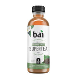 Bai Iced Tea, Socorro Sweet, Antioxidant Infused Supertea, 18 Fluid Ounce Bottle