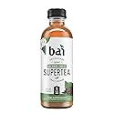 Bai Iced Tea, Socorro Sweet, Antioxidant Infused Supertea, 18 Fluid Ounce Bottle
