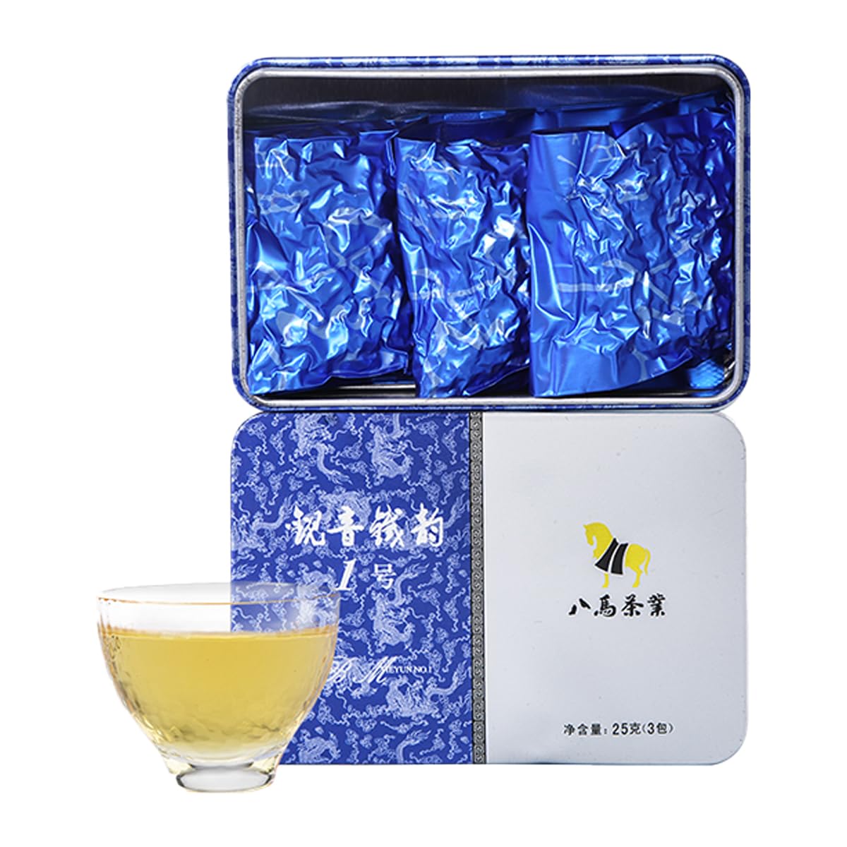 ???? ????? ??? ?????? ??? ???? (?????25g) TEA