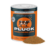 Pluck Habanero Lime Organ Meat Blend Seasoning | From Grass-Fed & Grass-Finished Pastured Beef Organs with Redmond Real Sea Salt | As Seen on ABC’s