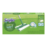 MOP,Dry/Wet,Starter KIT