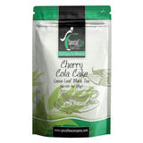 Special Tea Loose Leaf Black Tea, Cherry Cola Cake, 1 oz