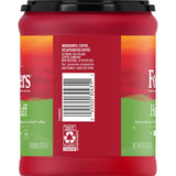 Folgers Half Caff Ground Coffee, Medium Roast, 9.6 Ounce