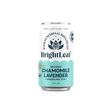 Brightleaf Organic Sparkling Chamomile Tea, 12 Fz