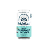 Brightleaf Organic Sparkling Chamomile Tea, 12 Fz