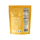 FAVE USDA Organic Lemonade Drink Mix, 16 Stick Pouch | No Artificial Colors or Flavors, Non-GMO