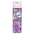 Lysol® Disinfectant Spray - Lavender & Cotton Blossom 12/19 oz.