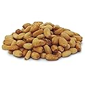 Gourmet Toasted Pine Nuts by It's Delish, 1 lb Bulk Bag - Premium Pine Nuts Pignolias Dry Roasted - Healthy Snack, Topping for Salad, Hummus, Granola