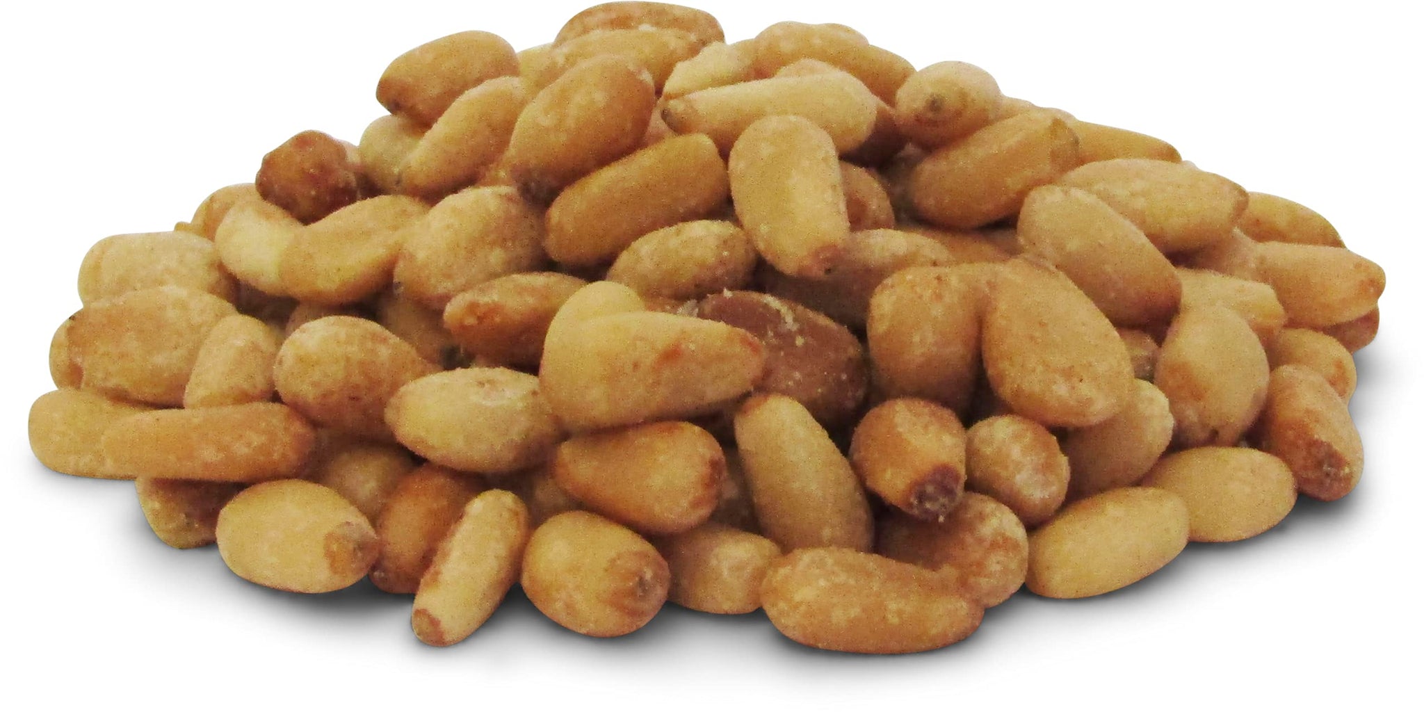 Gourmet Toasted Pine Nuts by It's Delish, 1 lb Bulk Bag - Premium Pine Nuts Pignolias Dry Roasted - Healthy Snack, Topping for Salad, Hummus, Granola