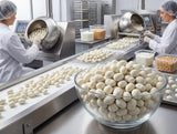 Yogurt Covered Peanuts - 1 lb Bulk Bag - Sweet & Crunchy Snack - Creamy Yogurt Coating Over Fresh Slow Roasted Peanuts - Snacks, Trail Mix