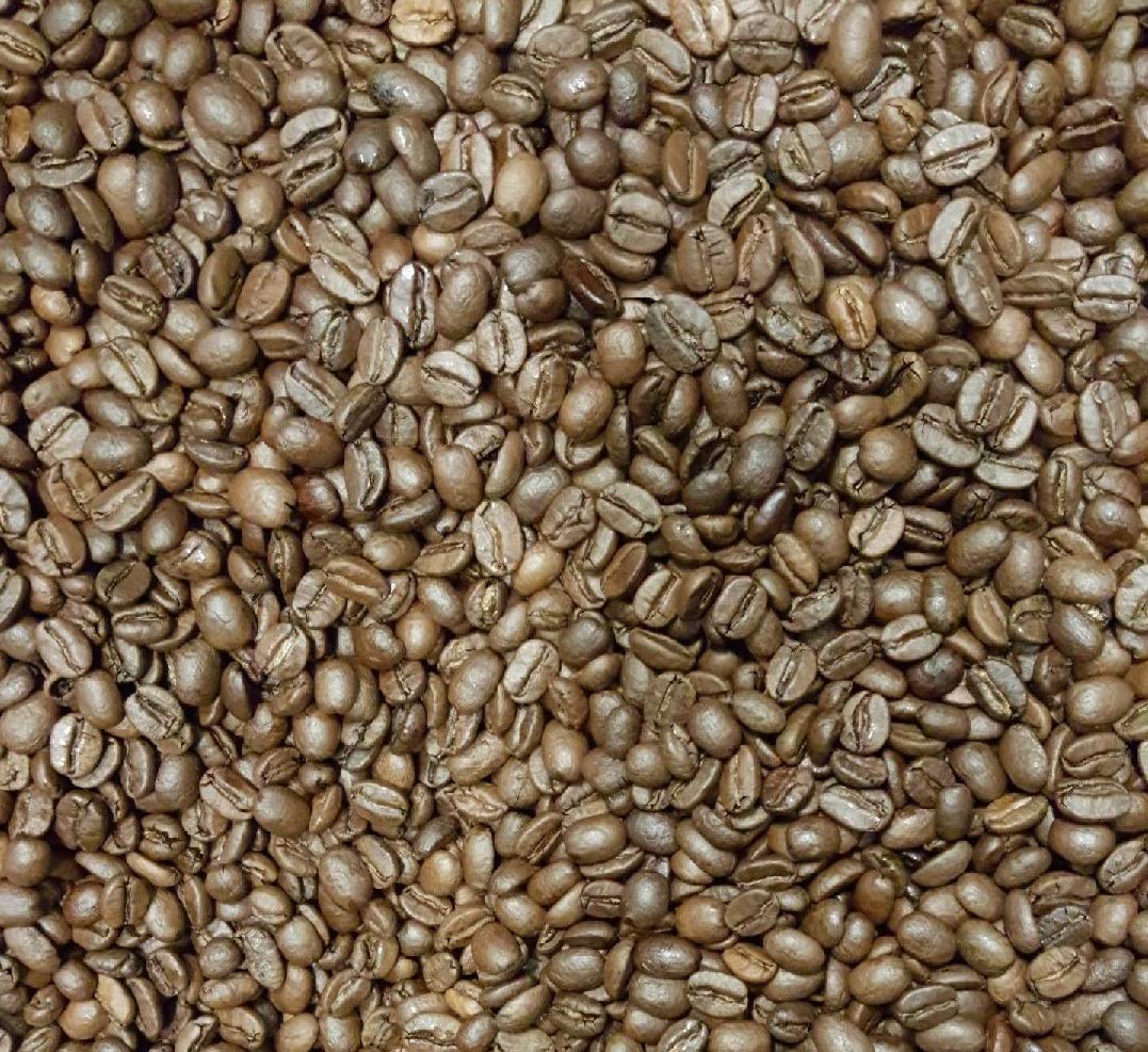 Ahh.Cupella Premium Gourmet Mexican Altura Pluma whole bean coffee, 32oz bag