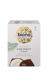 Biona Organic - Coconut Flour - 500g