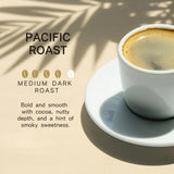 Royal Kona 10% Kona Coffee Blend Whole Bean, Classic Pacific Medium-Dark Roast, Smooth Bold Hawaiian Coffee Beans, Rich Full-Bodied Flavor, 8 oz