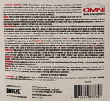Omni Back-to-New Grout Cleaner 32 oz Spray