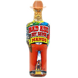 BAD ASS Premium Hot Sauce - Try if you dare! - Perfect Gourmet Gift for the Hot Sauce Fan (Mango)
