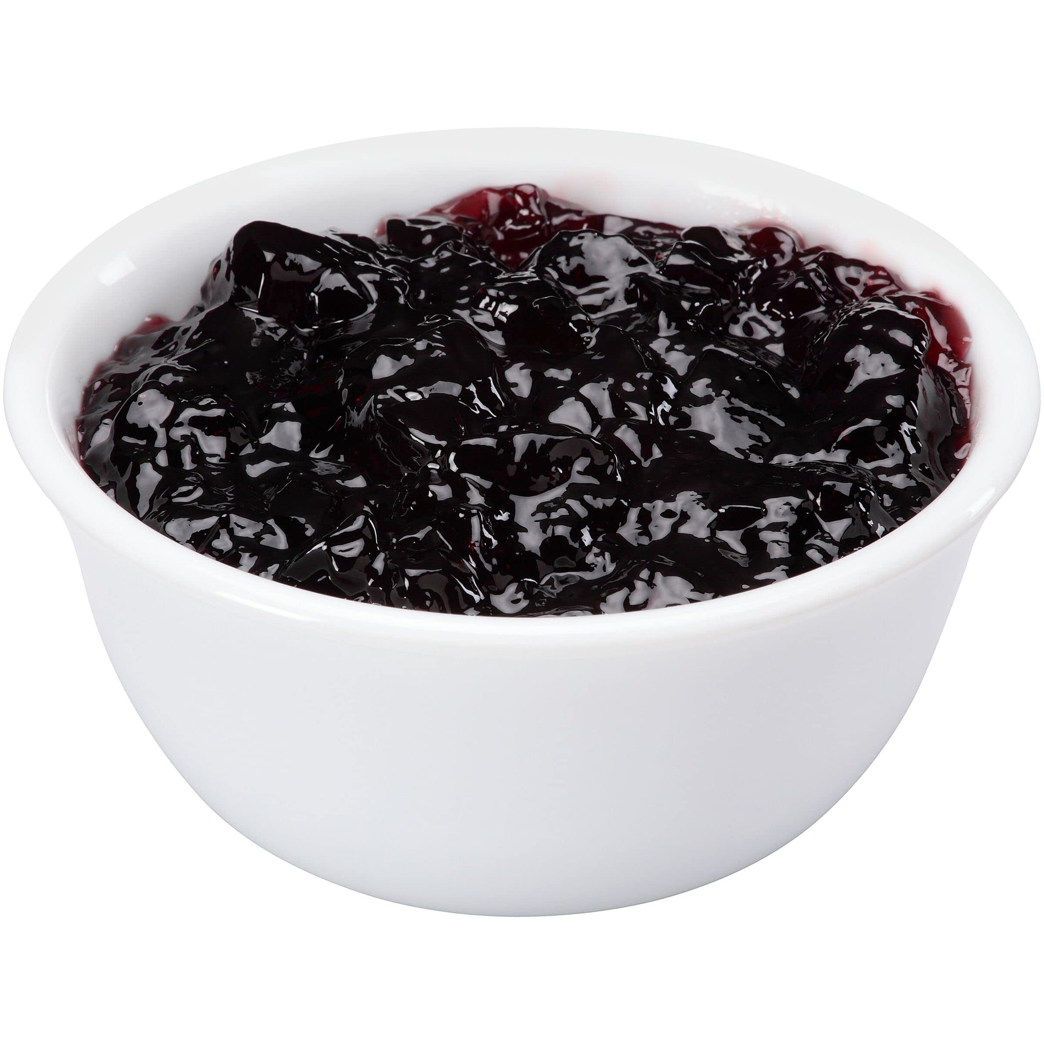 Smucker's Strawberry Jam, Mixed Fruit and Concord Grape Jelly Assortment, 1/2 oz Plastic Portion Control Cup, 200-Count Case