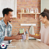 Pack of 2 Woongjin Korean Morning Rice Drink 500ml Woongjin ?? ?? rice drink korea woongjin non-alcoholic