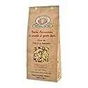 Rustichella d'Abruzzo Gnocchette Shell Pasta - 500g Sardinian-Style Pasta - Shell-Shaped Durum Wheat Dumplings - Cooks in 10-13 Minutes - Perfect