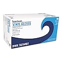 BWK365MBX - Boardwalk General Purpose Vinyl Gloves