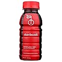 Cheribundi Energy Drink, Cherry Juice, 8 Ounce (Pack of 12)