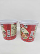 Maesri Red Curry Paste 14oz (2 Pack)
