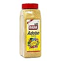 Badia Adobo All-Purpose Latin Seasoning Blend, 2 Pound - Smoky, Spicy & Savory for Meats, Chicken, Seafood, and Vegetables