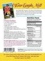 War Eagle Mill Organic 7 Grain Cereal, 16 Ounce (2 Pack)