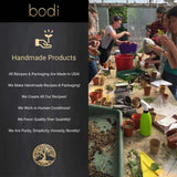 bodi : MonkFruit Powder | 4oz to 5lb | 100% Pure Natural Hand Crafted (1 lb)